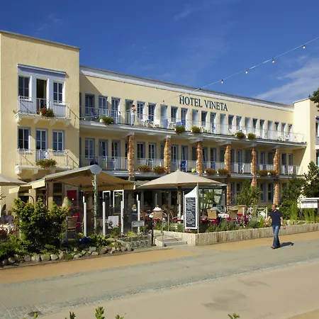 Vineta Strandhotels-2