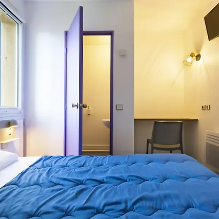 Mister Bed Saran-3