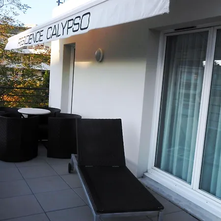 Residence Services Calypso Calanques Plage-3