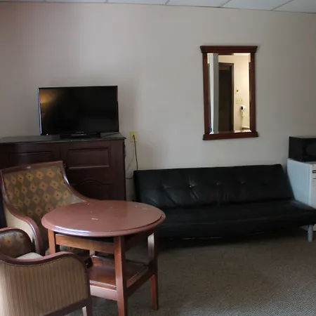Motel Capri & Suites-2