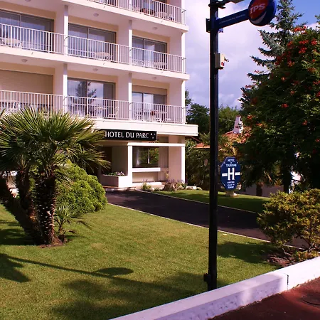 Hotel Du Parc-2