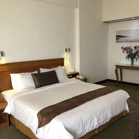Hotel Grand Continental Kuala Terengganu-3