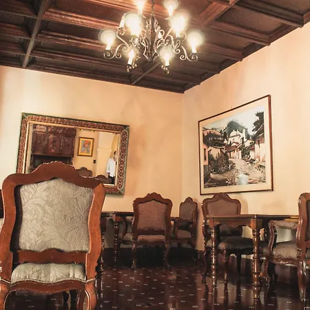 Casa Carmel Bed & Breakfast-3