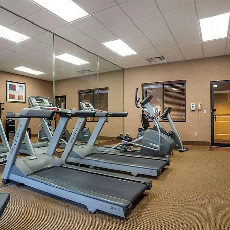 Best Western St. Francisville Hotel-2