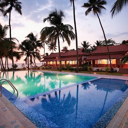 Cocobay Resort Kumarakom-3