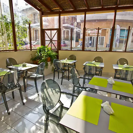 Nafsika Hotel-3