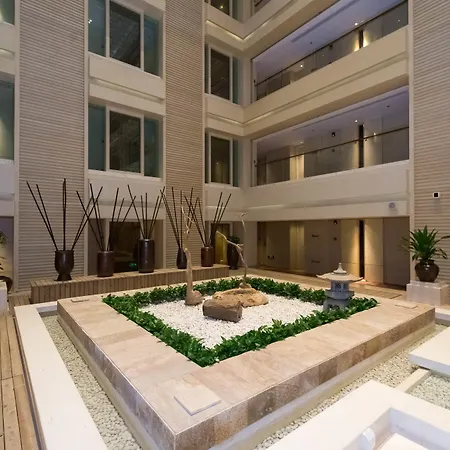 Guangzhou Marriott Hotel Tianhe-2