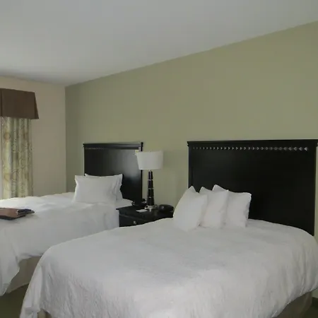 Hampton Inn La Grange-2