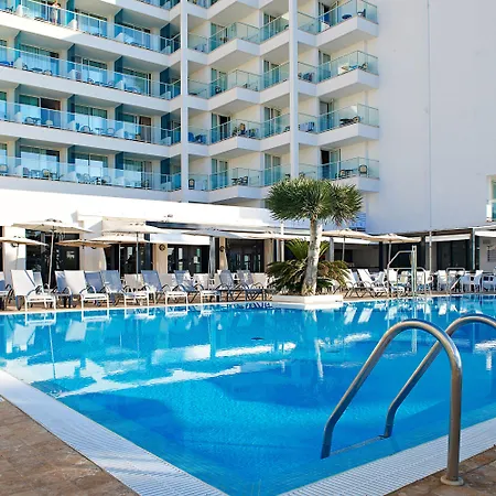 Hipotels Hipocampo - Adults Only-2