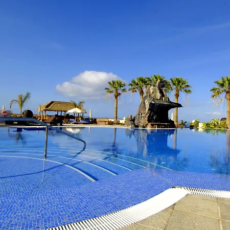 Grand Hotel Callao-2