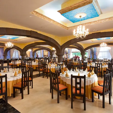 Grand Hotel Callao-3