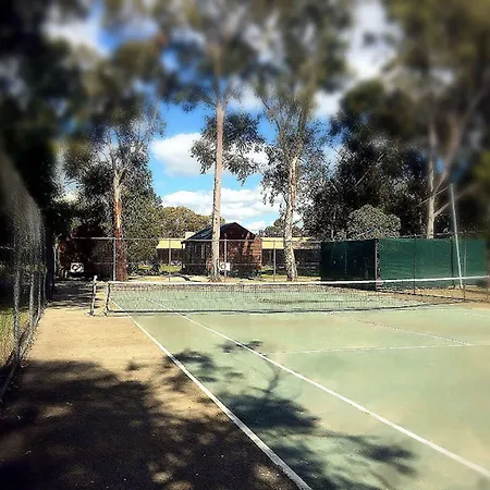 Cobram Barooga Golf Resort-2