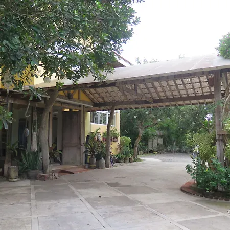 Amarela Resort-3