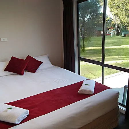 Cobram Barooga Golf Resort-3