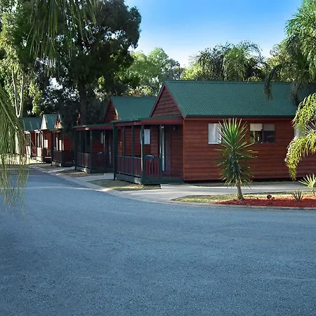 Cobram Barooga Golf Resort-2