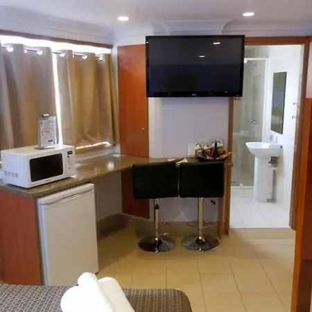 Koala Tree Motel-3
