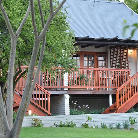 Rivonia Premier Lodge-2