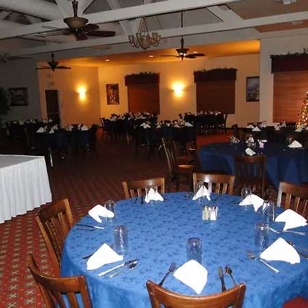 Comfort Inn & Suites Mojave-2