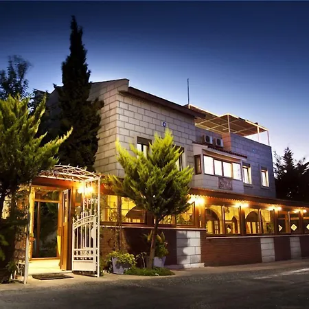 Antik Motel-3