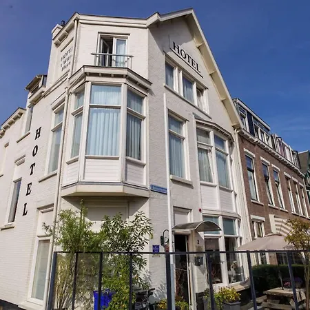 Hotel 't Witte Huys Scheveningen-2