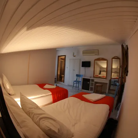 Antik Motel-2