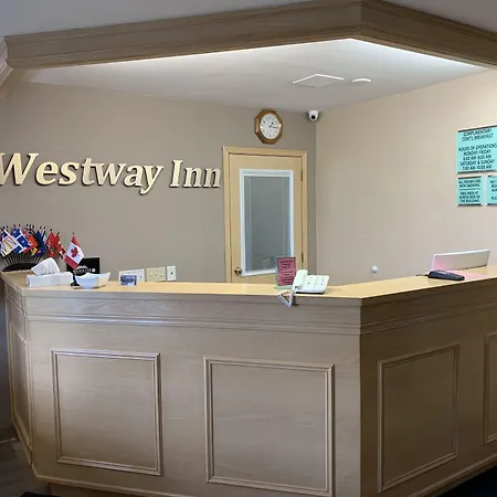 Westway Inn Motel-3