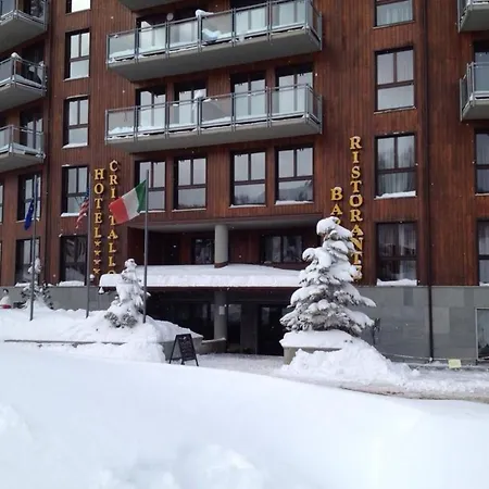 Hotel Cristallo-3