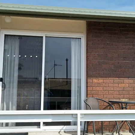 Merimbula Gardens Motel-3