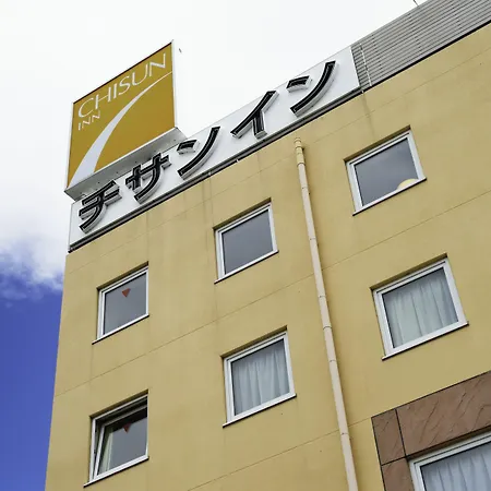 Comfort Inn Zentsuji Inter-2