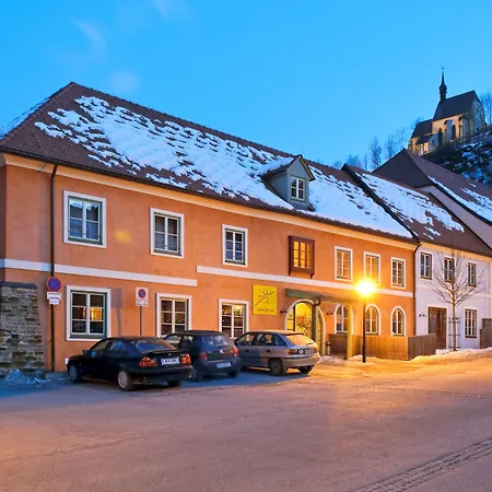 Jufa Hotel Murau-2