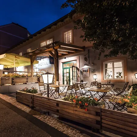 Jufa Hotel Murau-3