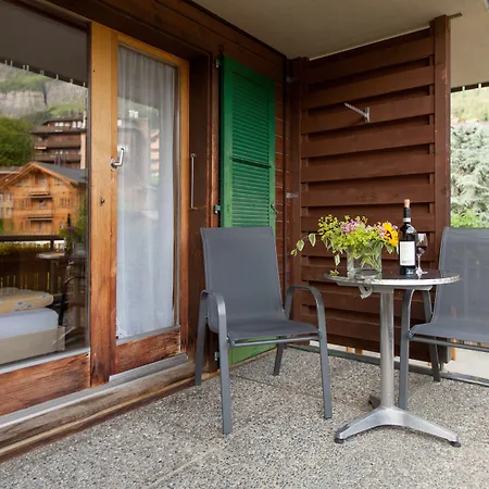 Hotel Edelweiss-2