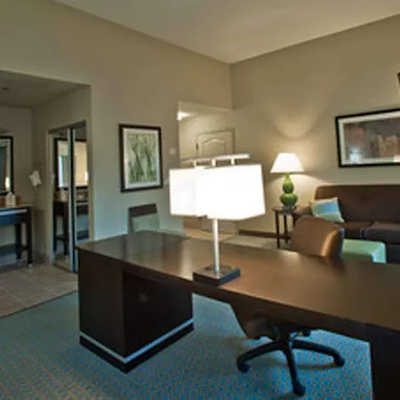Hampton Inn & Suites Denison-2