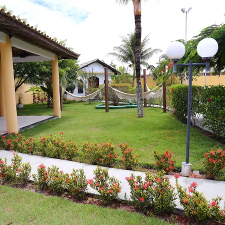 Benko'S Praia Hotel-2