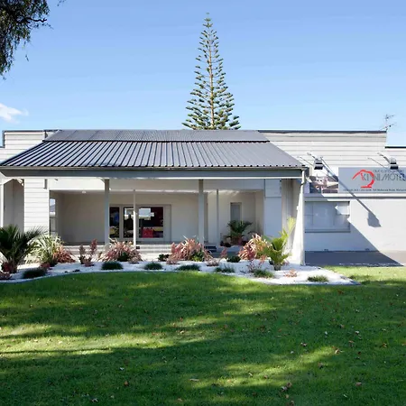 Auckland Airport Kiwi Motel-3