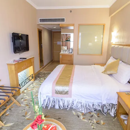 Fu Hua Hotel-2