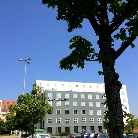 Best Western Zaan Inn, Amsterdam - Zaandam-3