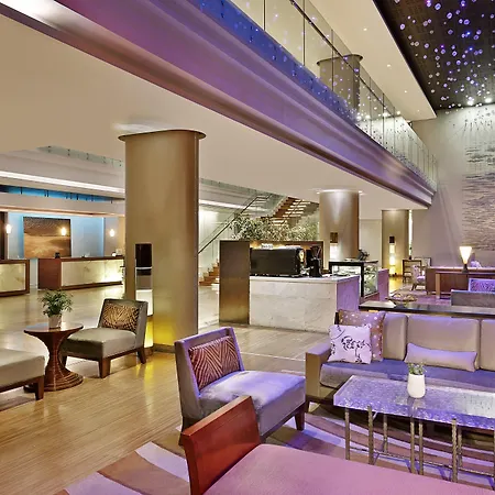 Hilton Windhoek-2