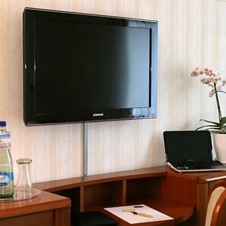 Hotel Doberaner Hof-3
