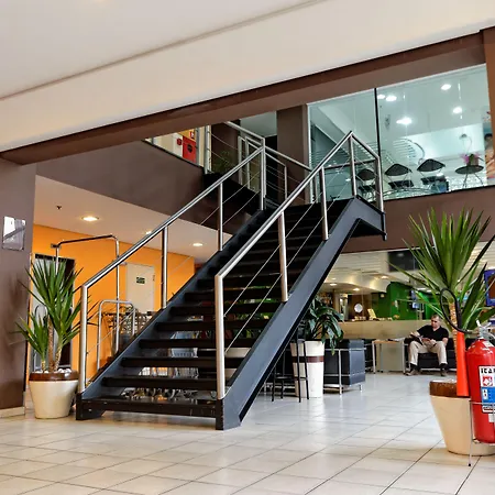 Sables Hotel Guarulhos-3