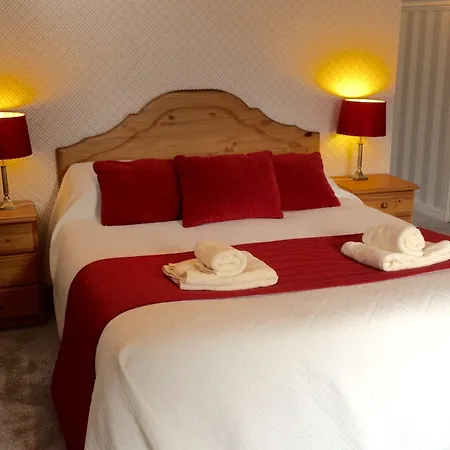Coire Glas Guest House-2