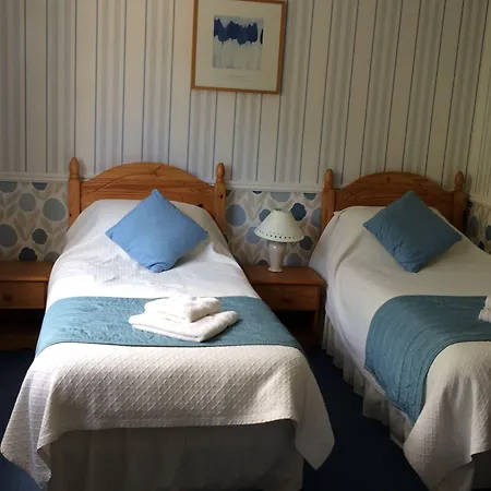 Coire Glas Guest House-2