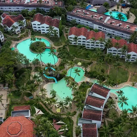 Sarova Whitesands Beach Resort & Spa, Mombasa-2