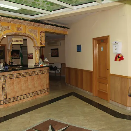 Hotel Agur-2