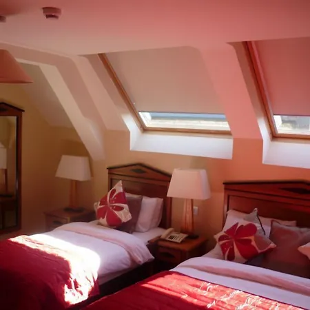 Davitts Guesthouse-2
