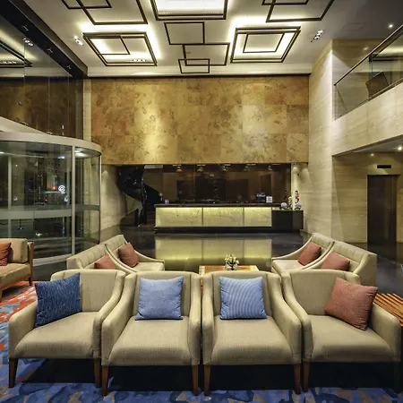 Hilton Bogotá-2