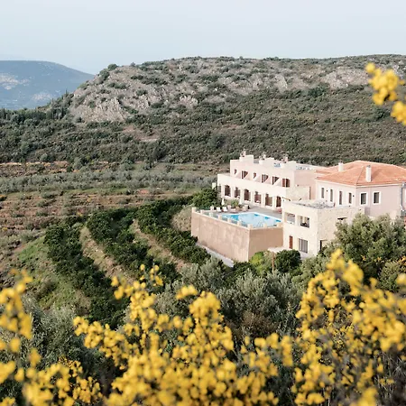 Perivoli Country Hotel & Retreat-3