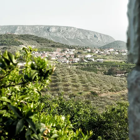 Perivoli Country Hotel & Retreat-2