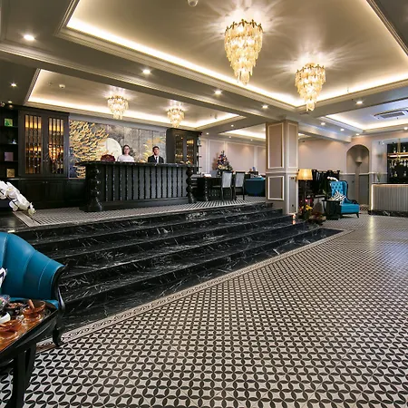 Imperial Hotel & Spa-3