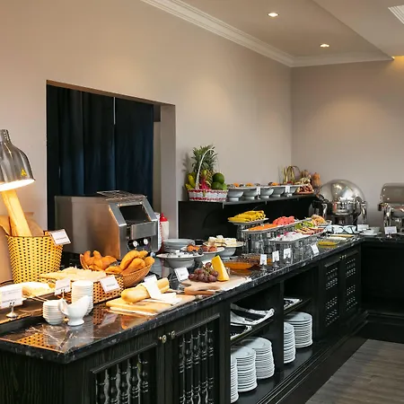 Imperial Hotel & Spa-2
